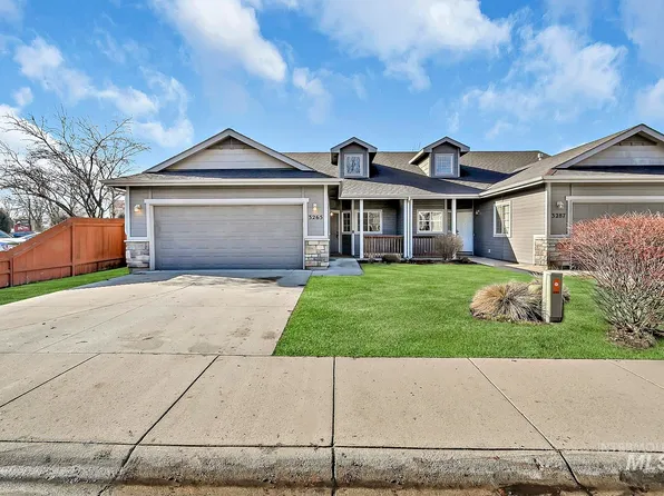 3265 N Aster Ave, Boise, ID 83704