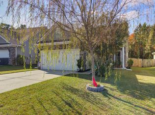 126 Chaste Tree Cir, Goose Creek, SC 29445