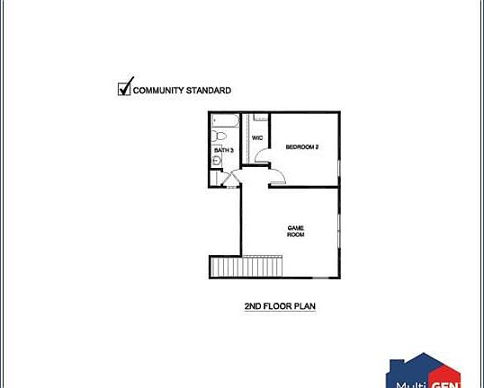 3rd image of 4308 Lakeview Dr