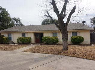 2701 Oak Forest Dr, San Angelo, TX 76904