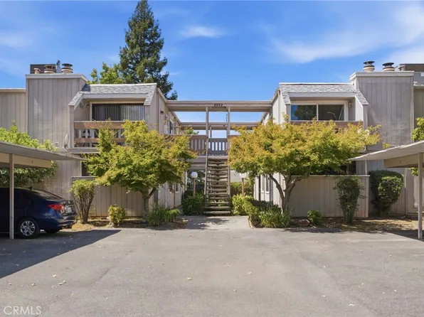 2220 Notre Dame Blvd APT 3, Chico, CA 95928