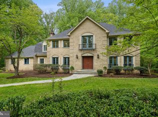 5 Stoney Creek Way, Potomac, MD 20854