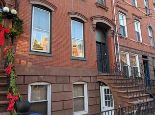 904 Bloomfield St #1, Hoboken, NJ 07030