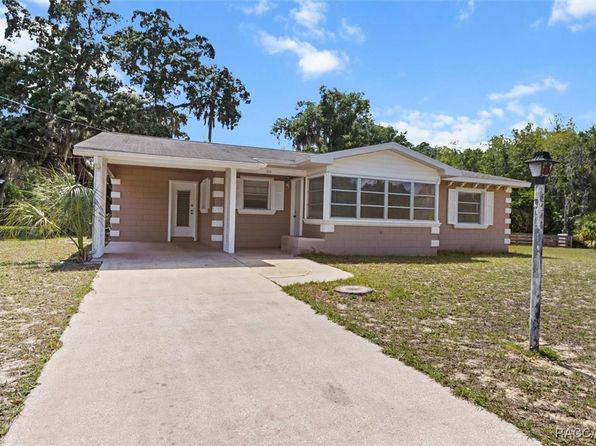 814 S Bel Air Dr, Inverness, FL 34450