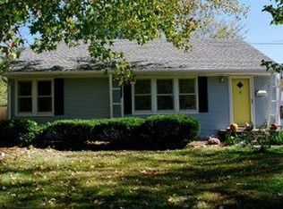 314 Anderson Ave, Columbia, MO 65203