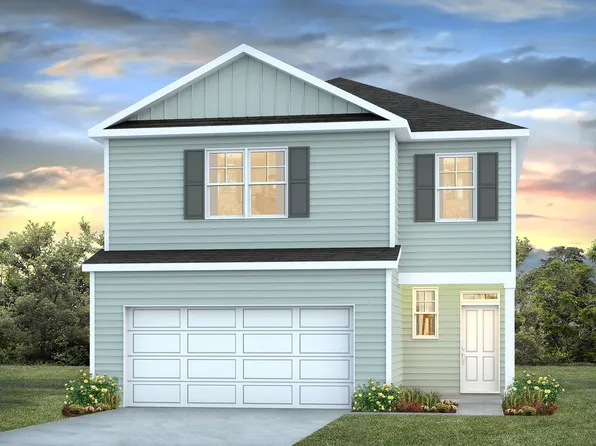 9021 Salamander Rd, Charleston, SC 29406