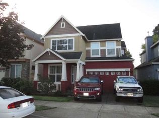 20760 SW Rosemount St, Beaverton, OR 97078