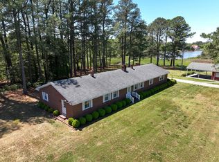24448 Finney Dr, Onancock, VA 23417