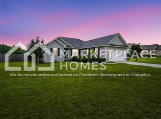 510 Tyner Ave, Pinebluff, NC 28373