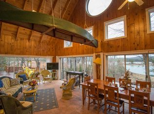 324 Horse Point, Blue Ridge, GA 30513