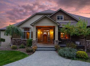 6222 E 25th Ln, Spokane, WA 99223