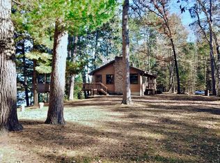 5930 S Thunder Lake Dr NE, Remer, MN 56672