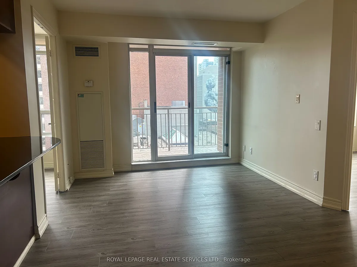 Building Photo - 60 Saint Clair Ave W #804