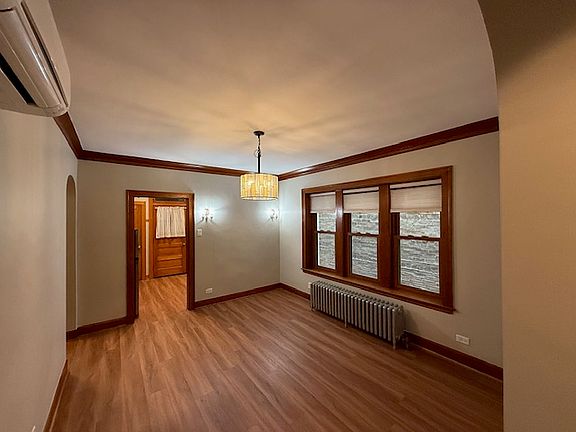 Dining Room - Main Level