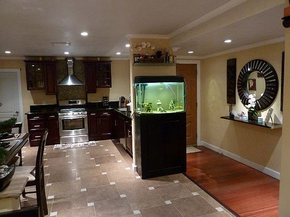 view of interior design