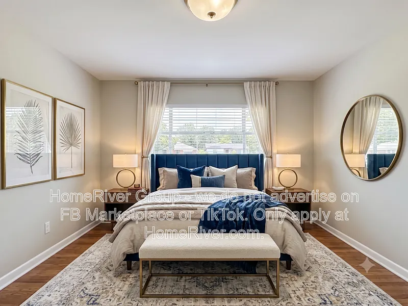 3 bed, 1.0 bath, 1069 sqft, $1,695 — Photo 4