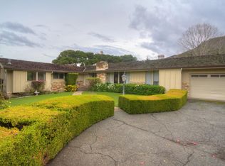 9925 Palisade Dr, Carmel, CA 93923