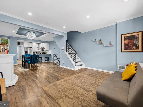 2311 Tasker St, Philadelphia, PA 19145