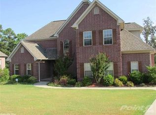 7 Bronte Ct, Little Rock, AR 72223
