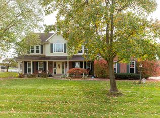 51580 Wexford Dr, Granger, IN 46530