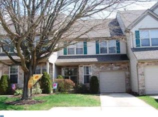 5093 Arbor Hill Ct, Doylestown, PA 18902
