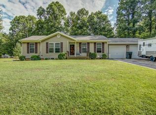 637 Lakeridge St, Kingsport, TN 37663