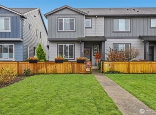 11509 NE 22nd Circle, Vancouver, WA 98684