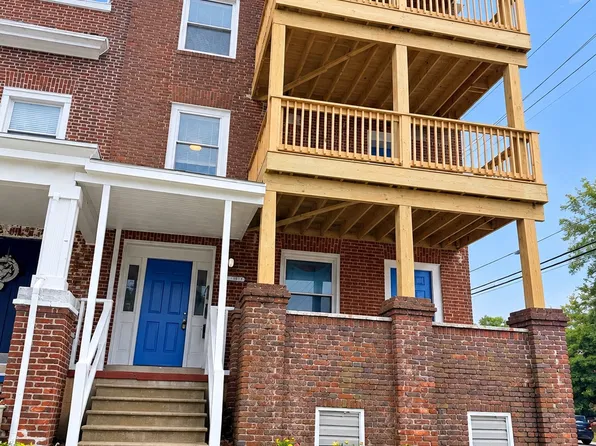 1901 E 32nd St, Baltimore, MD