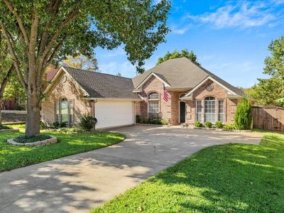 4521 Park Meadow Ct, Garland, TX, 75043