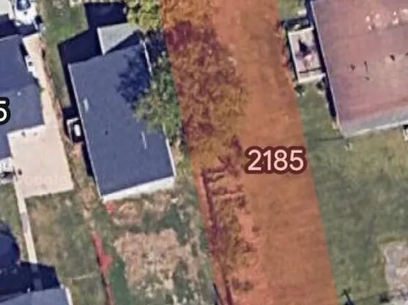 2185 Springmont Ave, Columbus, OH 43223
