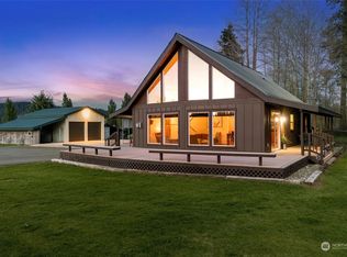 2144 Nelson Siding Rd, Cle Elum, WA 98922