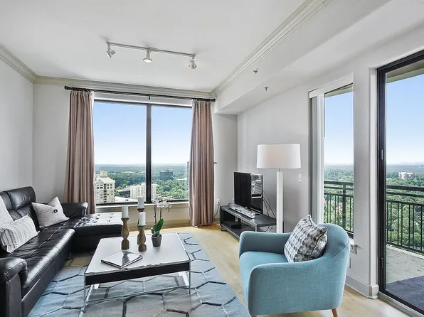 3445 Stratford Rd NE APT 3303, Atlanta, GA 30326