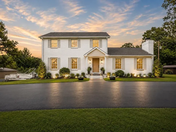 3920 Highway 47 N, Charlotte, TN 37036