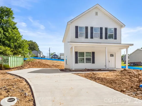 208 Myron Pl, Salisbury, NC 28144