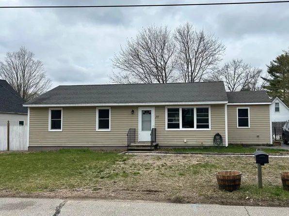 20 Rosewood Circle, Sanford, ME 04083