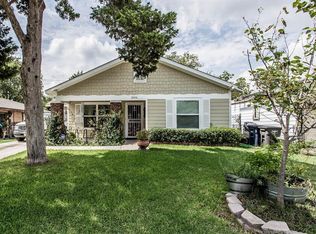 3520 May St, Fort Worth, TX 76110
