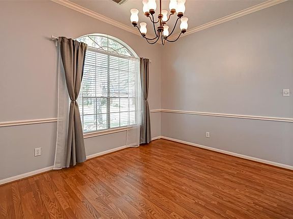 5th image of 23639 Hawkins Creek Ct