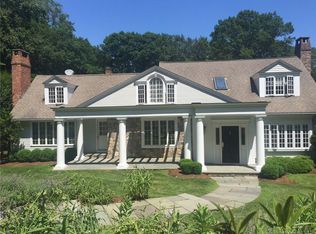 41 Hackberry Hill Rd, Weston, CT 06883