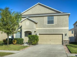 12320 Holmwood Greens Pl, Riverview, FL 33579