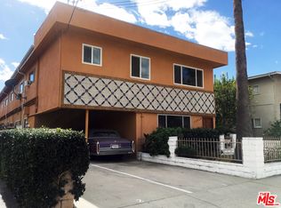 10860 Blix St, North Hollywood, CA 91602