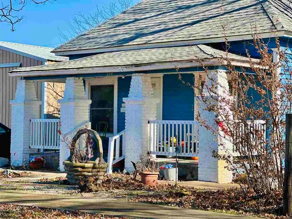 344 N 4th St, Fairfax, OK 74637