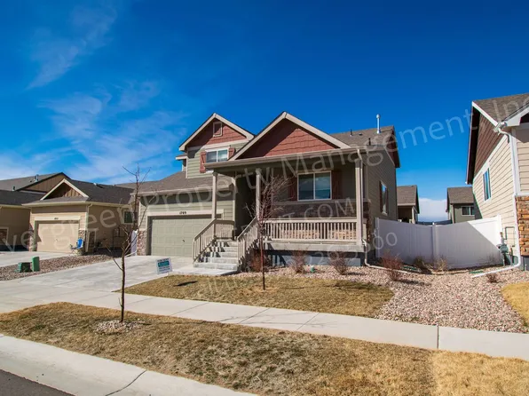 1709 102nd Ave, Greeley, CO 80634