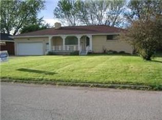 762 Porter Ave, Campbell, OH
