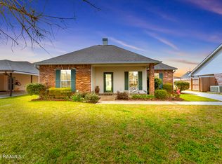 3040 Mark Twain St, Maurice, LA 70555