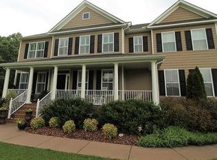 3564 Archers Rdg, Powhatan, VA 23139