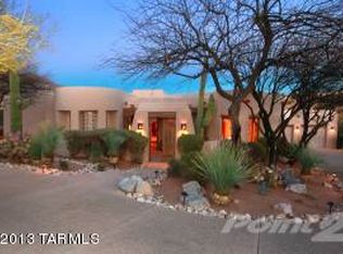 5670 N Calle Mayapan, Tucson, AZ 85718