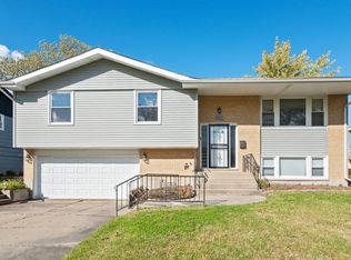 3602 Laurel Ln, Hazel Crest, IL 60429