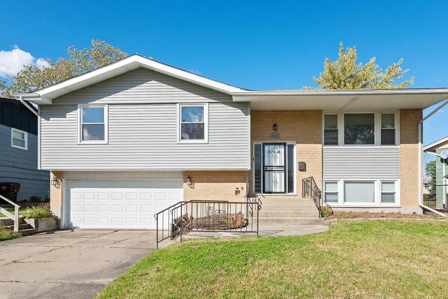 3602 Laurel Ln photo 1