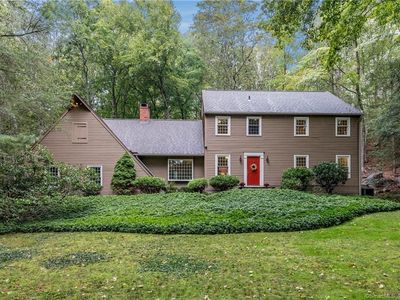 168 Concord Drive, Madison, CT, 06443