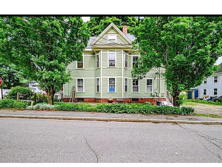 60 South St — Photo 2
